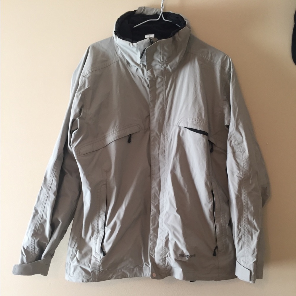 Men’s Jacket